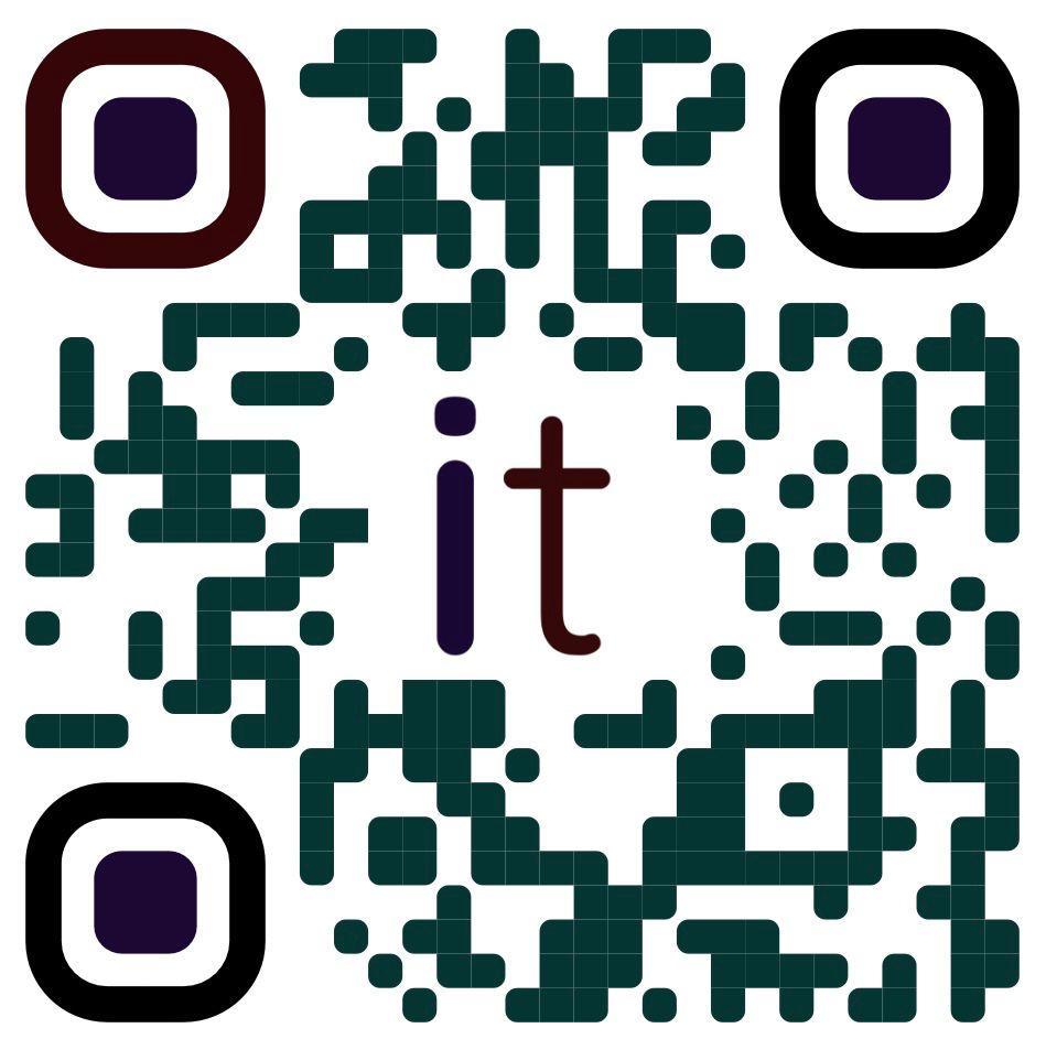 iantweedie.biz QR